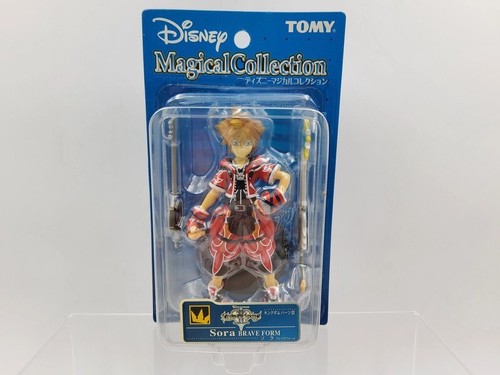 Kingdom hearts figure - kingdom, ii