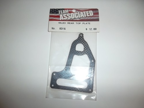 Associated 8316 platine - 8316,
