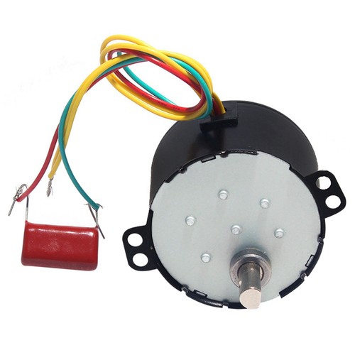 Moteur synchrone aimant - synchrone, à