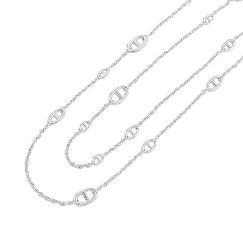 Hermes chaine ancre - hermes,