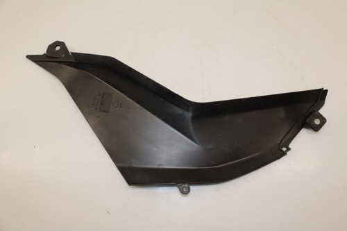 Demi flanc selle droit - demi,