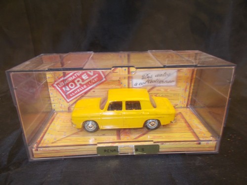 Norev voiture renault - ,
