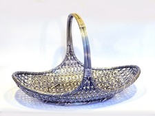 Christofle Grand Panier
