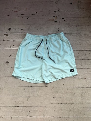 Quiksilver solid volley swim - solid,