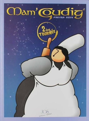 Mam goudig tome 2e - mam'goudig,