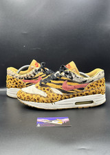 NIKE AIR MAX 1 SUPREME ANIMAL PACK 2006  10us 44eu