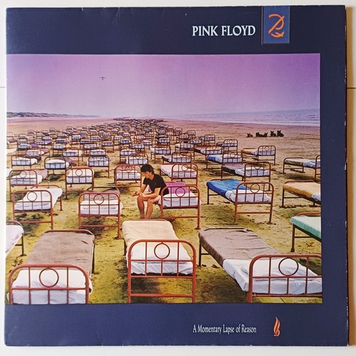 Pink floyd momentary lapse - floyd,