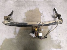 ATTELAGE REMORQUE Renault