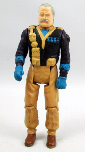 Kenner figurine - m.a.s.k.,