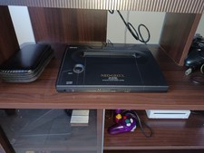 Console Neo Geo X Gold -