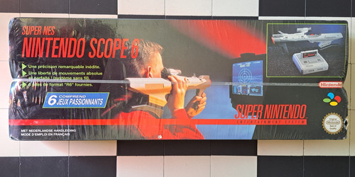 Super nes nintendo - super,