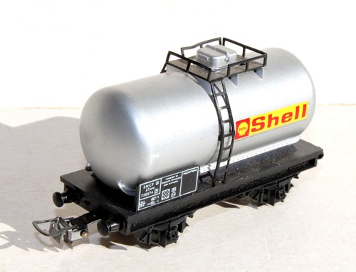 Hornby 7103 wagon citerne - ho,