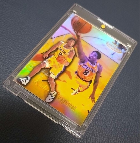 Nba card kobe bryant - card, /