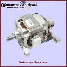 Moteur lave-linge Whirlpool