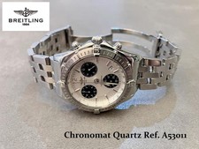 Breitling Chronomat Quartz