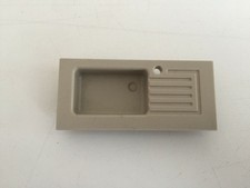 ÉVIER DE CUISINE GRIS 30464140 PLAYMOBIL 4857 LA MAISON DE CAMPAGNE SUMMER FUN