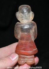 3.6 "Chine antique montagne