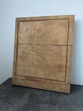 Ancienne Planche A Découper