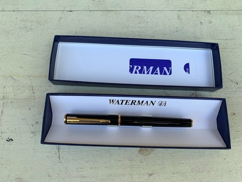 Ancien stylo plume waterman - ancien,