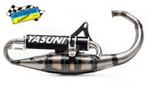 Silencieux Pot D'Échappement