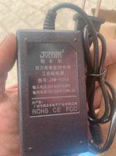 JVM-0288 12V 2A US Plug Adaptateur Chargeur