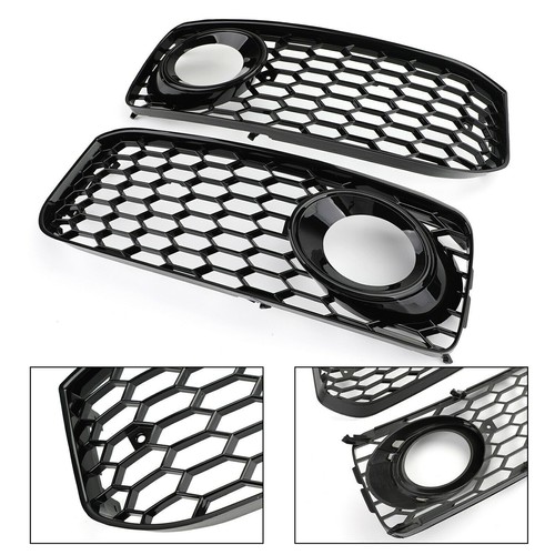 Fog light grille - fog,