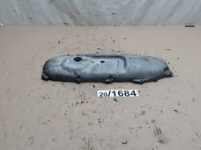 Couvercle transmission pour - couvercle, de