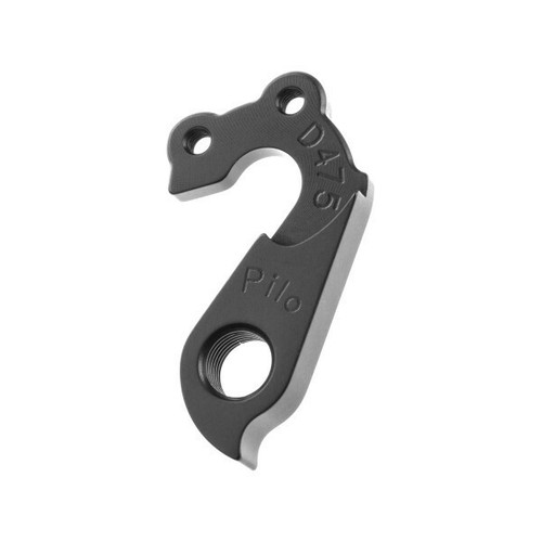 Cintre dérailleur arrière - de,