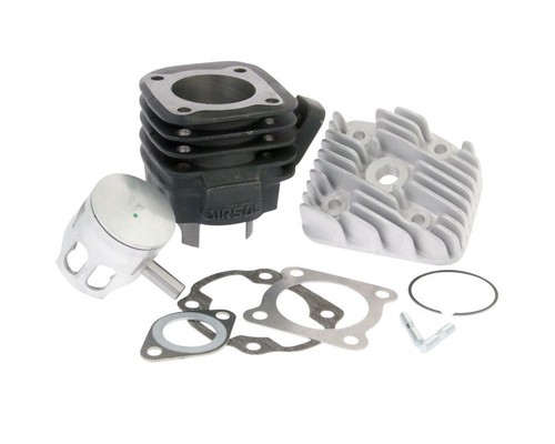 Cylindre kit airsal sport 70cc - cylindre,