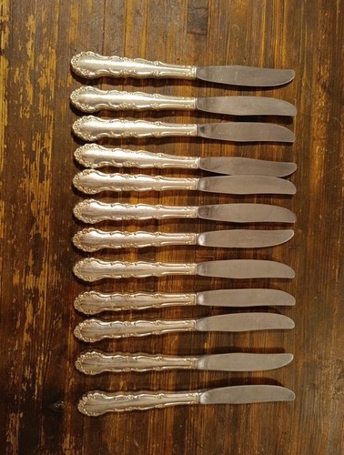 Série couteaux table - de,