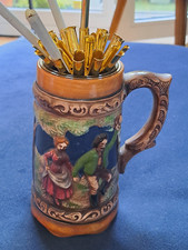 chope bière porte cigarette