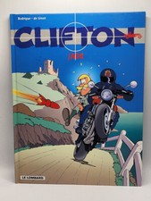 EO CLIFTON 18 Jade TTBE proche