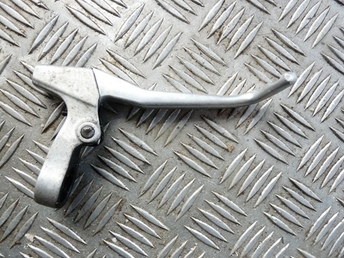 Cocotte levier frein velo - levier,