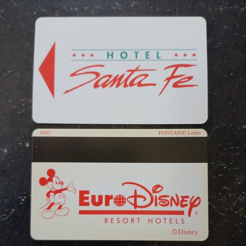 Pass euro disney disneyland - disney,