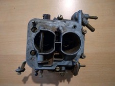 Autobianchi A112 Abarth 128 Rally Carburateur Weber 32 DMTR32 250 Original