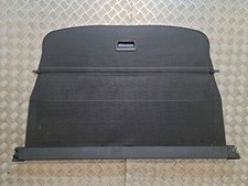 Plage arrière rideau couvre