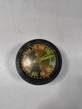 Boussole Vintage Suunto Filand - En Bon État, Signes D'Utilisation