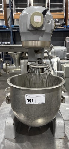 Hobart a200t mixer 20qt - mixer,