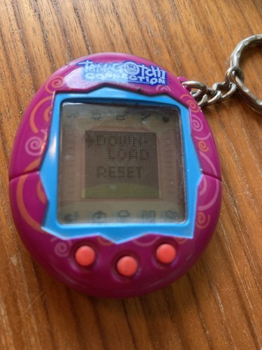 Bandai tamagotchi connection - bandai,