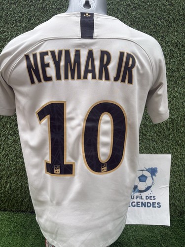 Nike maillot psg - nike, neymar