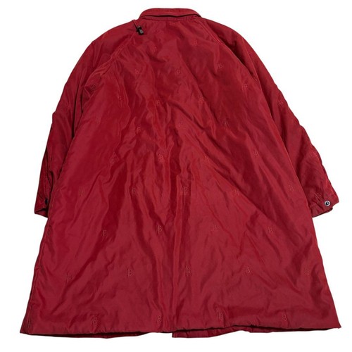 Manteau long burberry london - manteau,