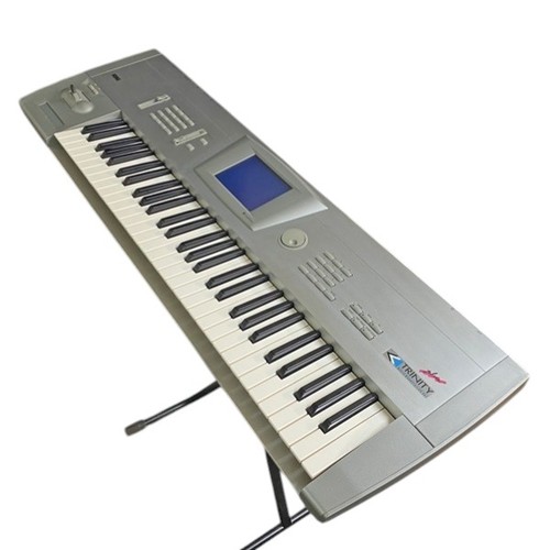Korg trinity plus - korg,