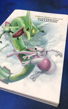 COLLECTION POKEMON ILLUST