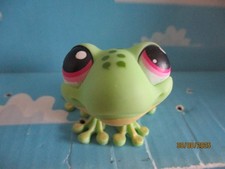 PETSHOP GRENOUILLE N°283 /
