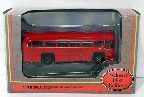 Efe scale 23320 aec rf - 1/76,