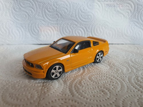 Burago ford mustang - ,