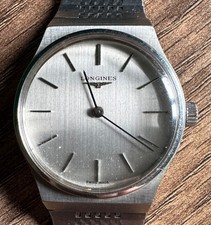 Longines L 847.4 Vintage 33 mm