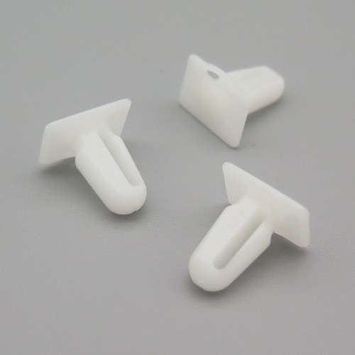 10x vvo clips couvre - clips, couvre-seuil