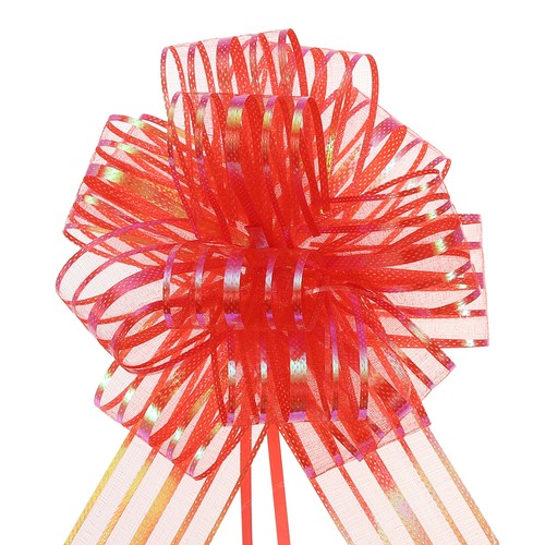 15pcs pouce organza - 6,