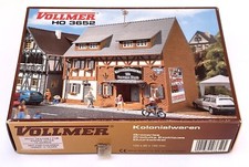 Vollmer 3652 HO Boutique